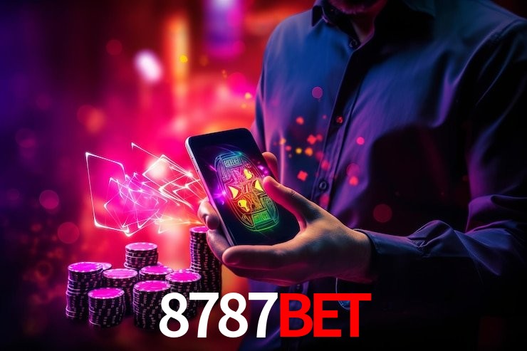 Estatísticas 8787BET