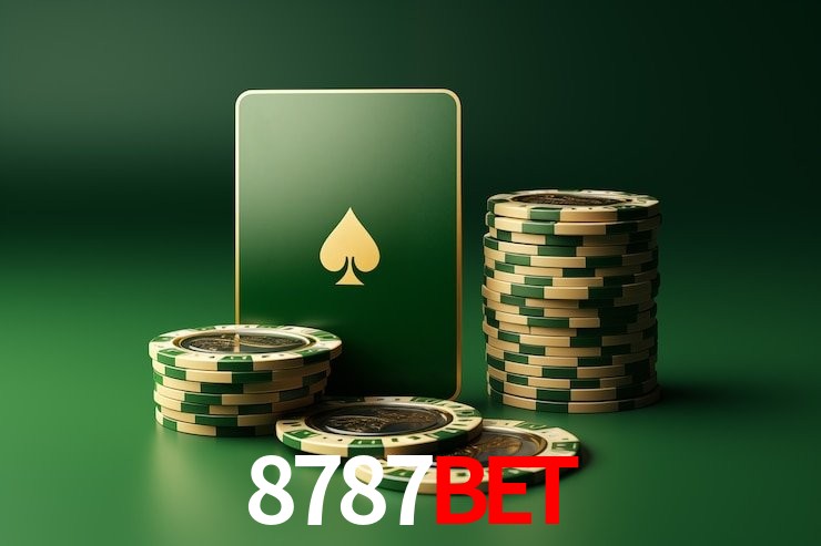 Experiência VIP 8787BET