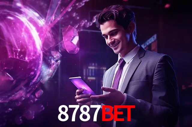Bonus Features 8787BET
