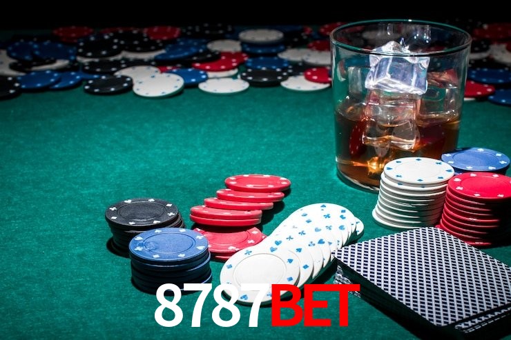 Recursos de Bônus 8787BET