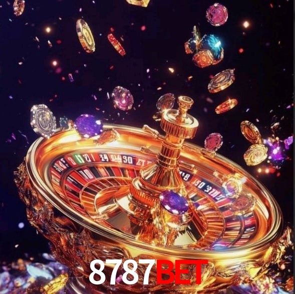 8787BET - User Statistics