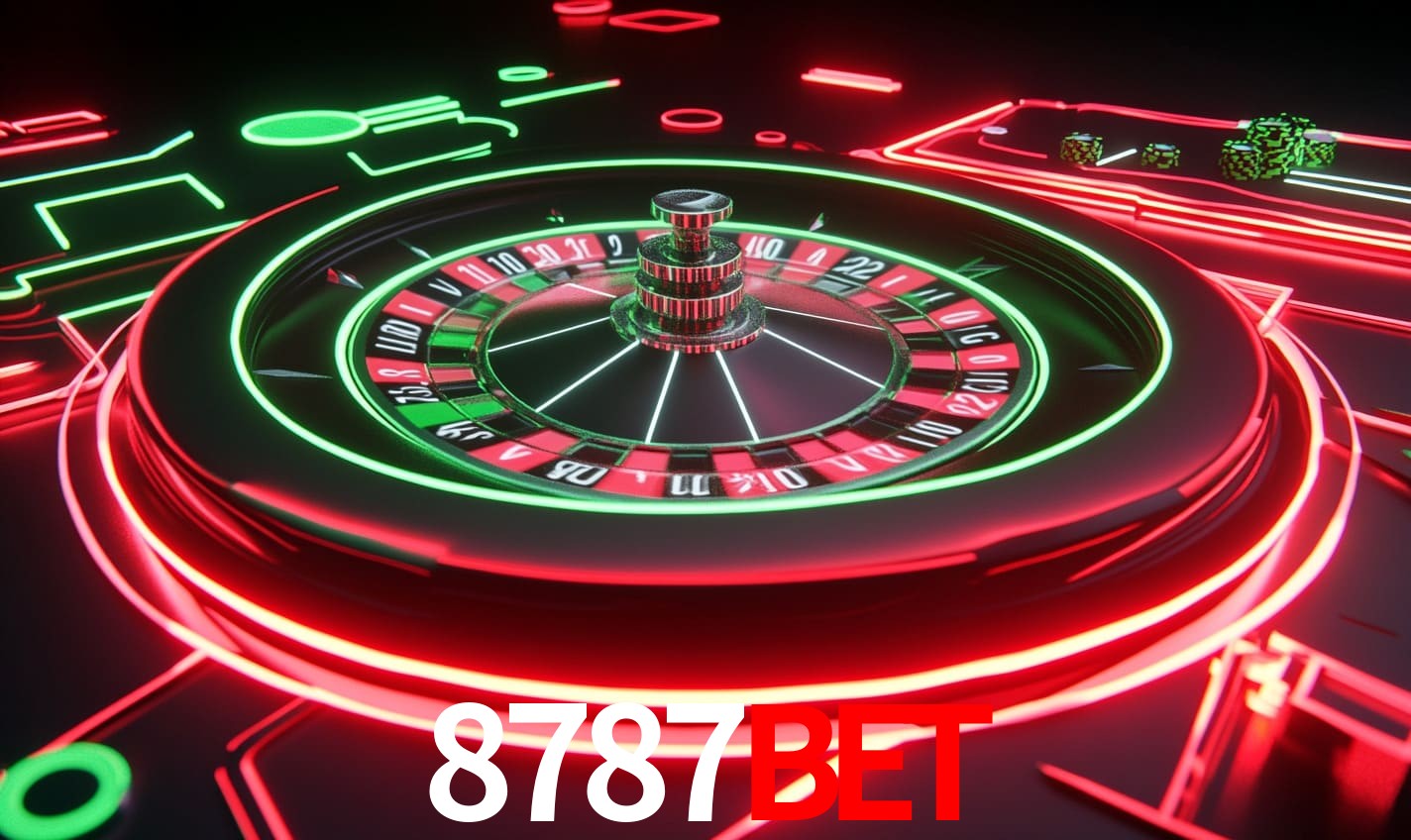 8787BET Salvador - Strategies
