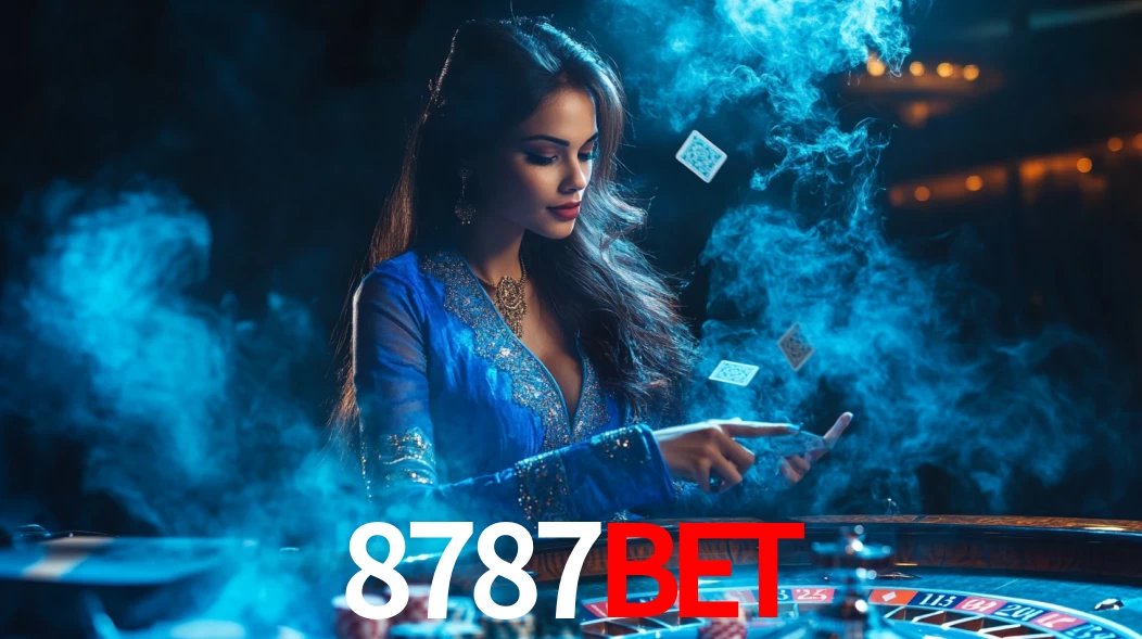 8787BET Belo Horizonte - Provably Fair