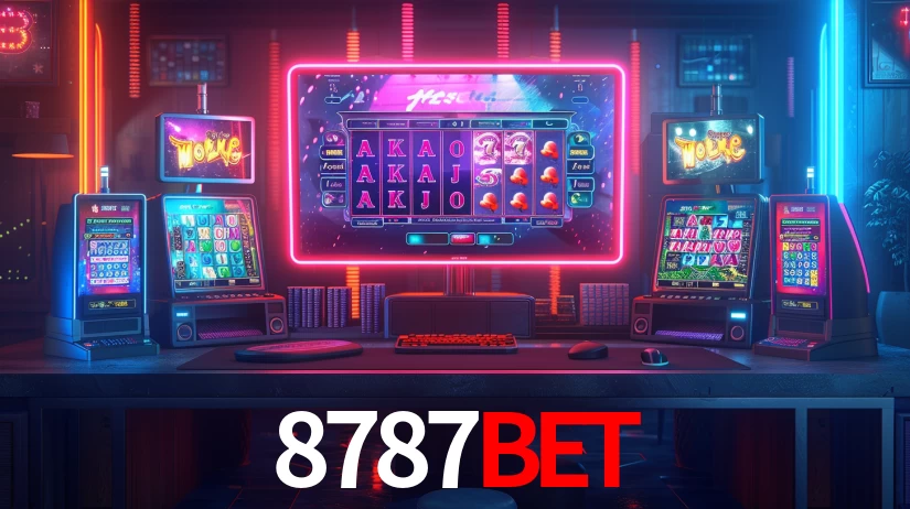 8787BET app