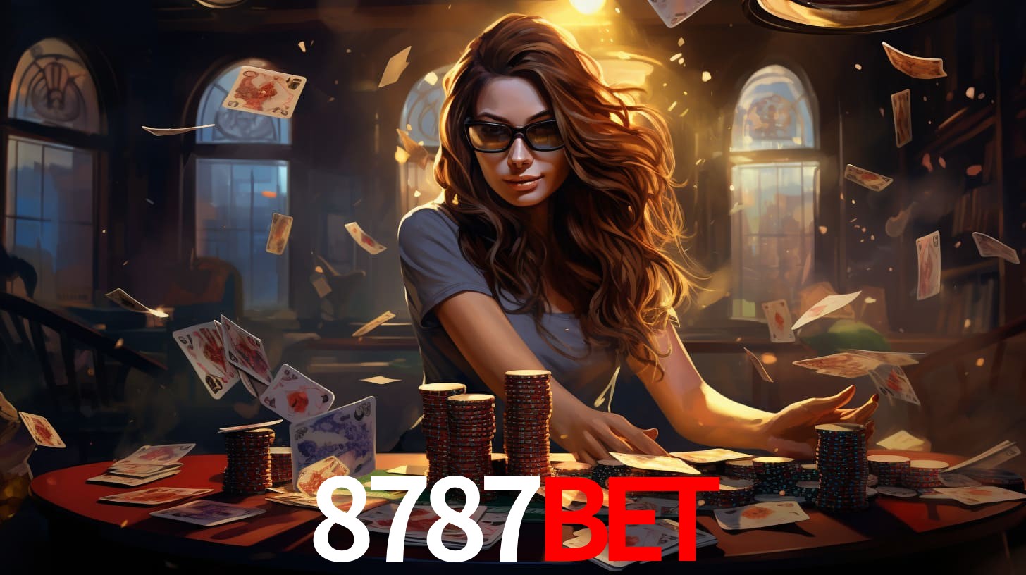 Tennis Betting 8787BET