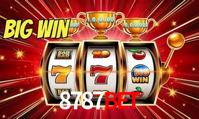 8787BET Brasília - VIP Program
