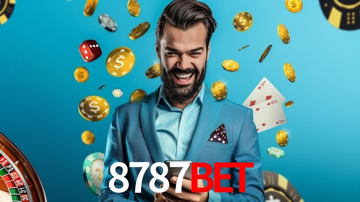 2FA Security 8787BET