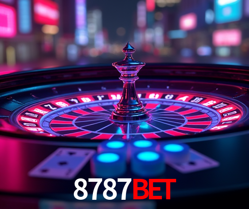 8787BET São Paulo - Jogo Coleção