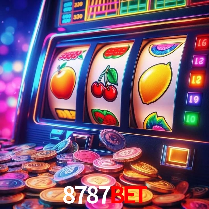 Cadastro Rápido 8787BET