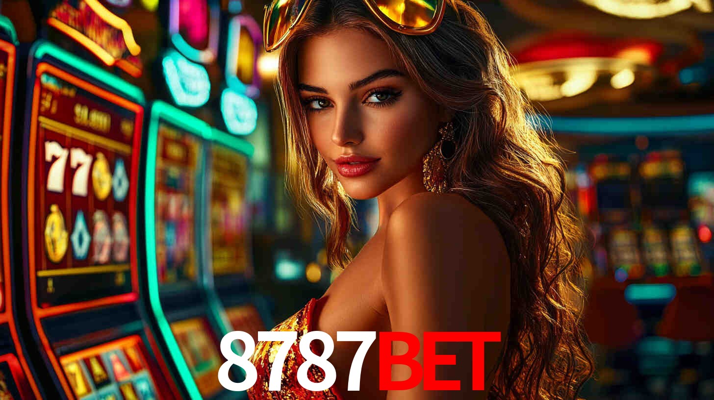 Live Casino 8787BET
