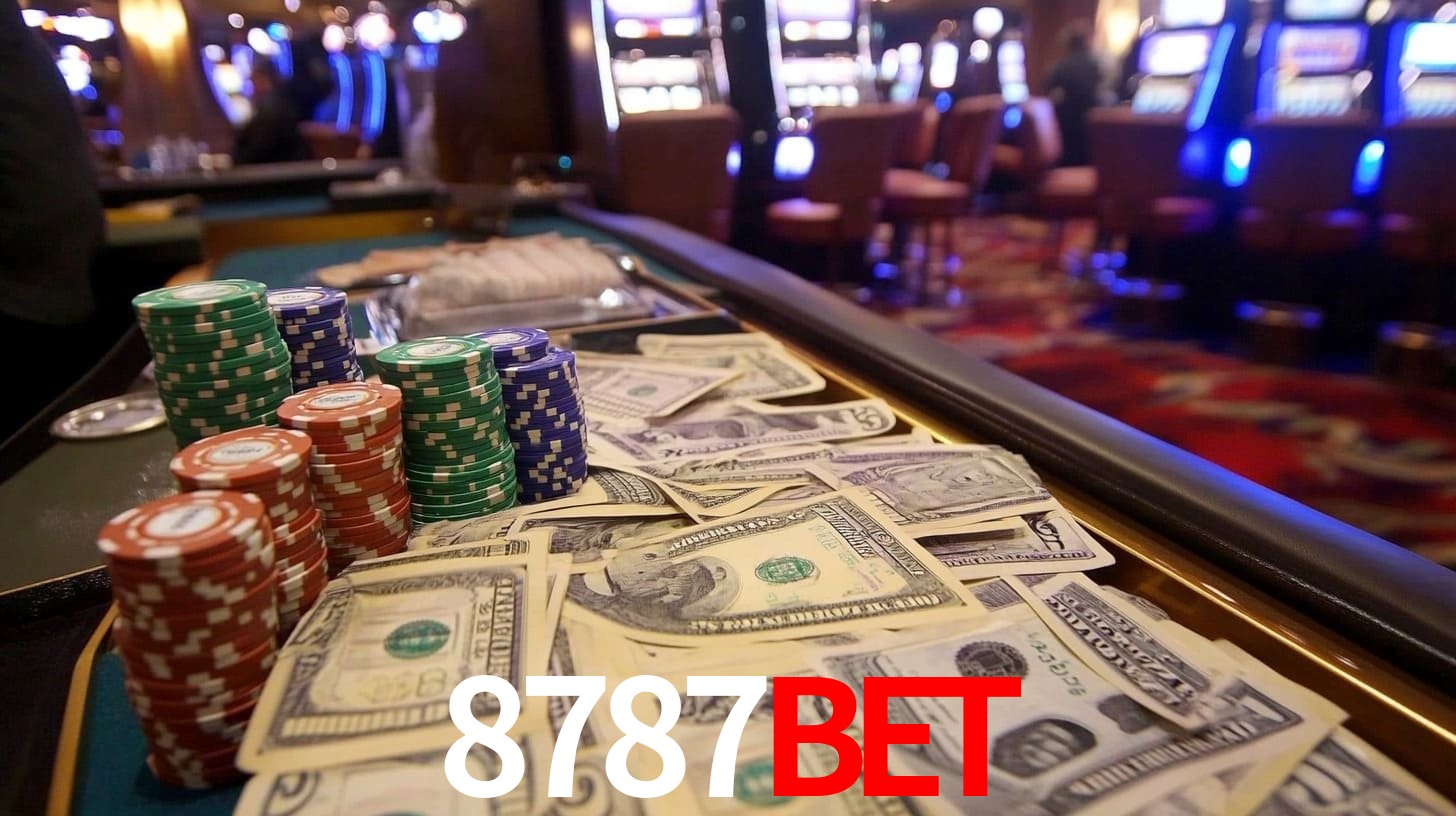 8787BET Belo Horizonte - Winners