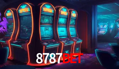 8787BET São Paulo - Live Tables