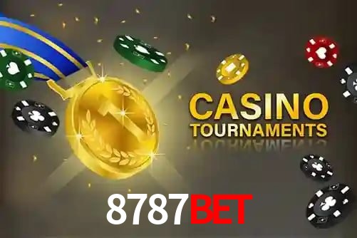 8787BET - App Features