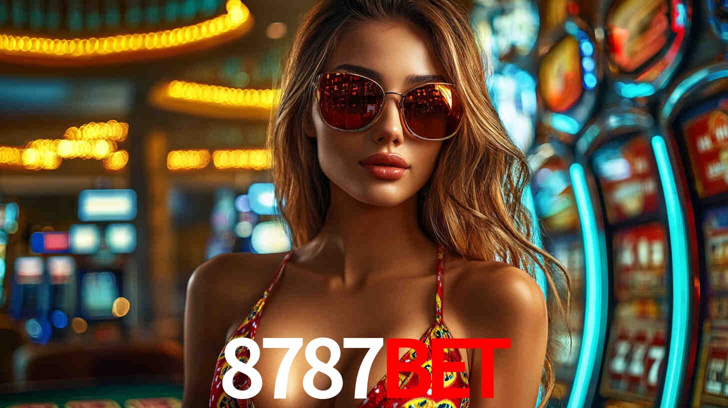 Programa VIP 8787BET