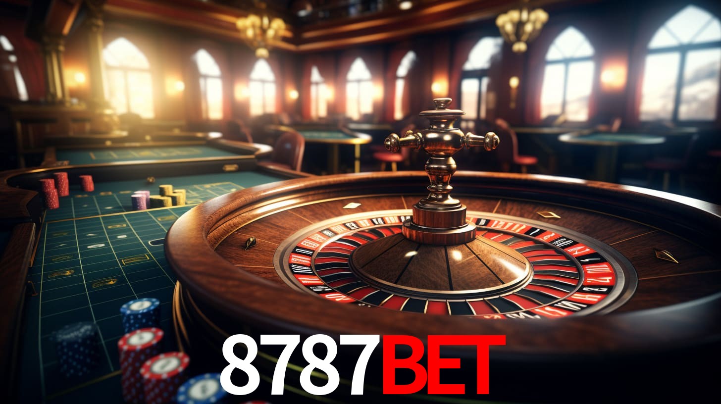 Basketball Betting 8787BET