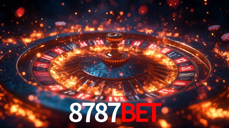 8787BET App Interface