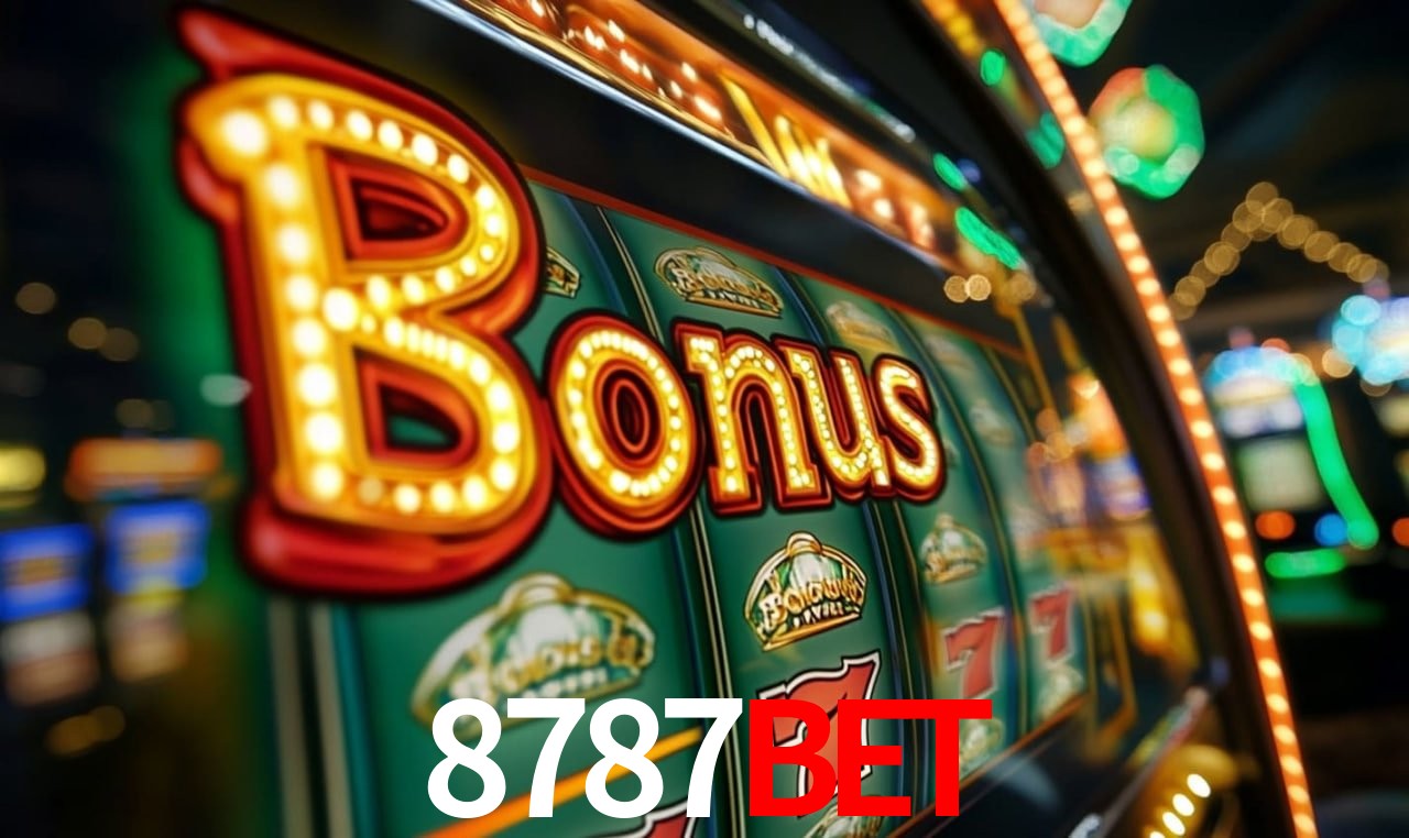 8787BET Salvador - Promo Stats