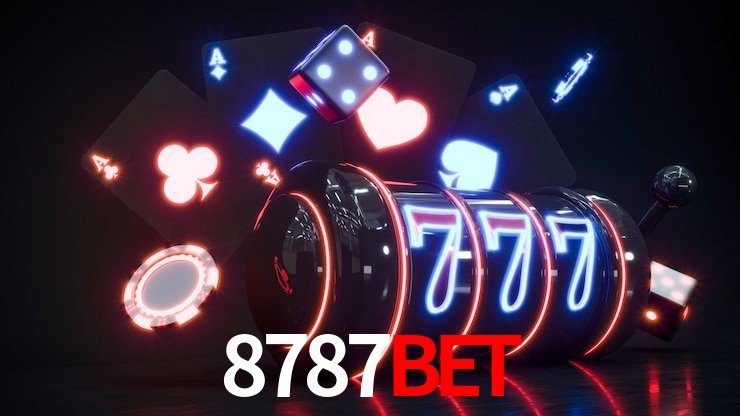 Game Statistics 8787BET