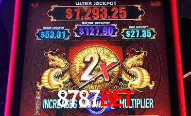 Desvendando o Mundo dos Jogos Virtuais na 8787BET