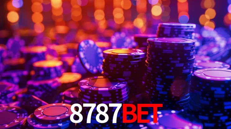 Bônus Generosos e Exclusivos no 8787BET para Você!