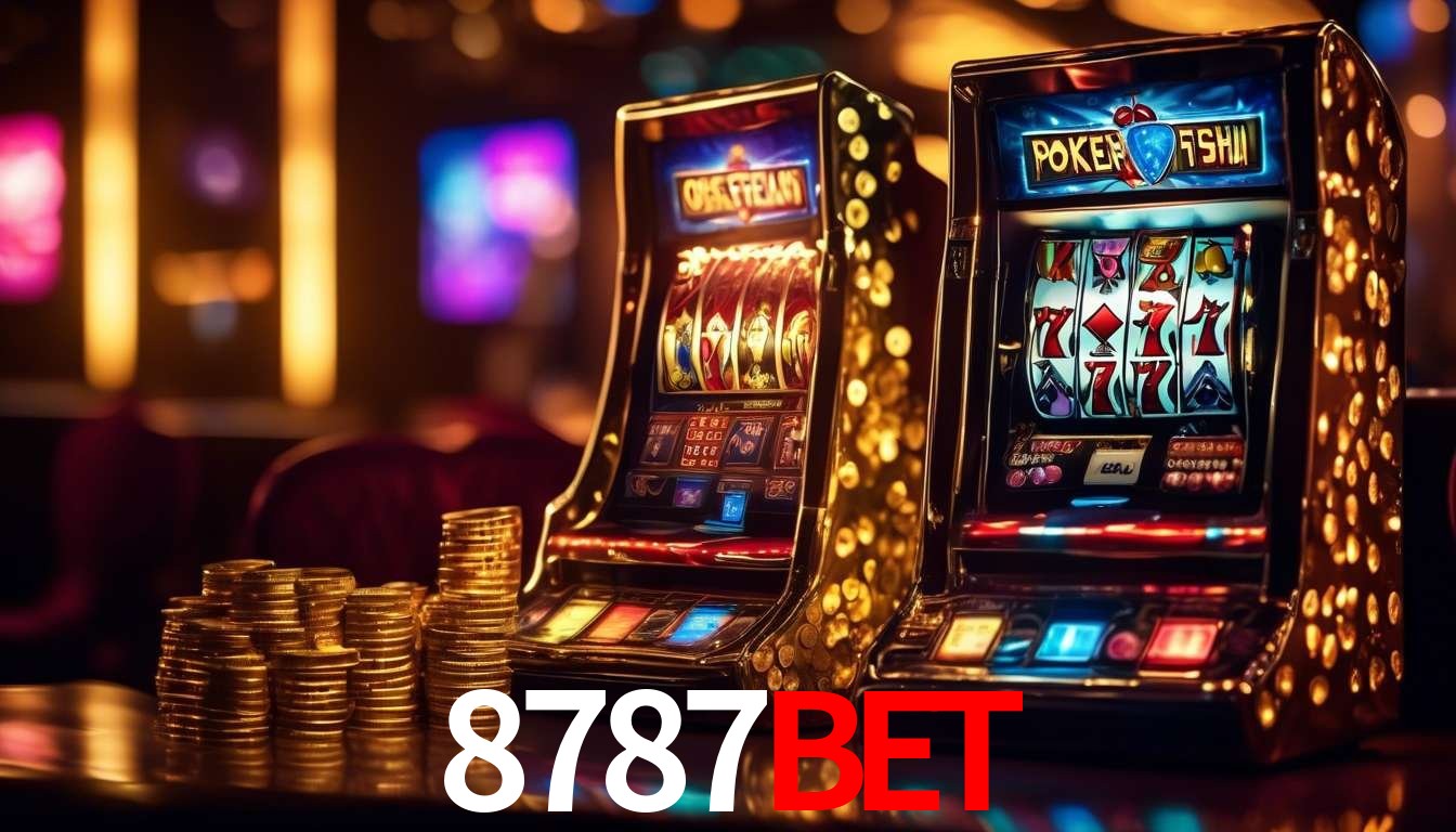 cassino 8787BET