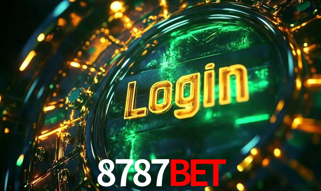 8787BET - Installation Guide