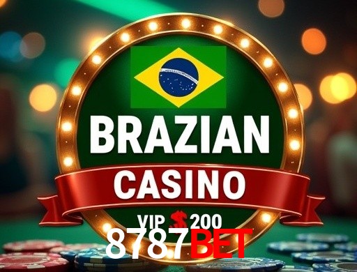 8787BET Salvador - Strategy