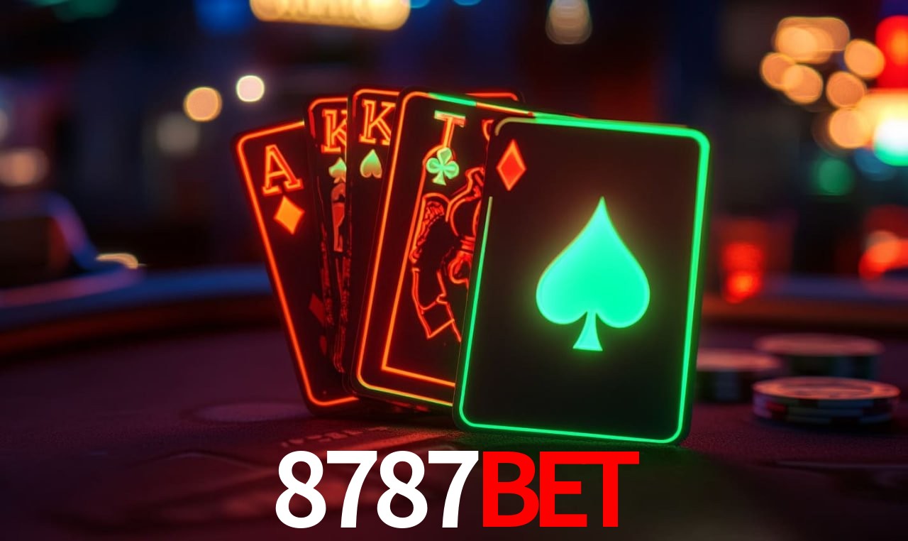 8787BET Fortaleza - Sports Winners