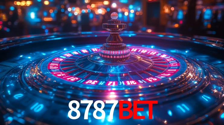 Exclusive Games 8787BET