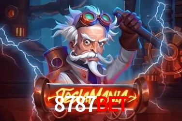8787BET Salvador - Statistics