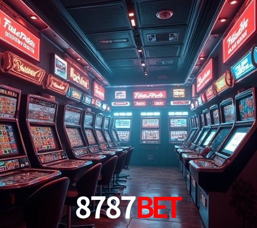 8787BET São Paulo - Hot Promos