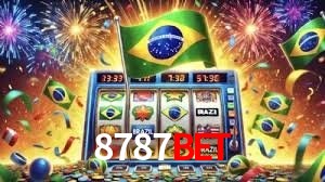 Secure Login 8787BET