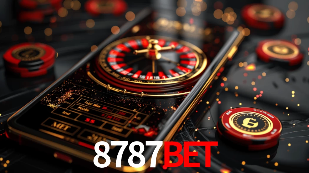 Platform Technology 8787BET