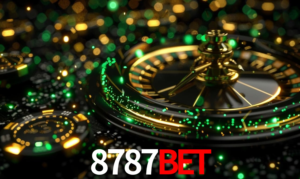 8787BET Brasília - Bonus Features