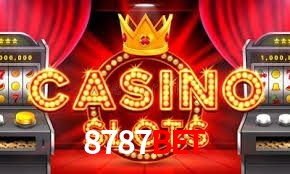 Account Benefits 8787BET