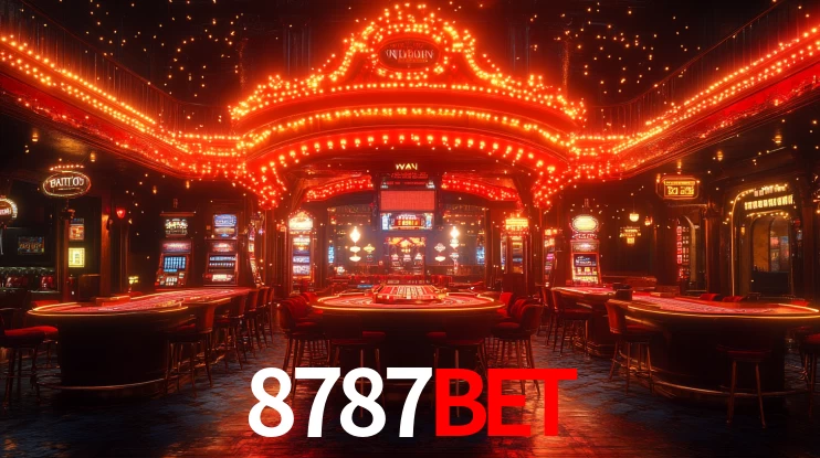 Instant EasyPaisa 8787BET