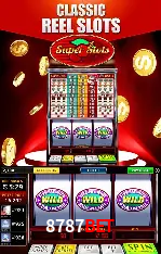 8787BET São Paulo - All Bonuses