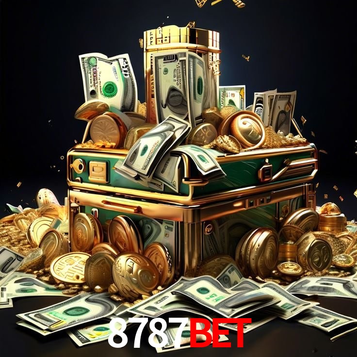 Login Seguro 8787BET