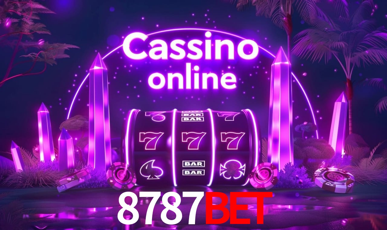 8787BET Entrar - Login Seguro Certificado