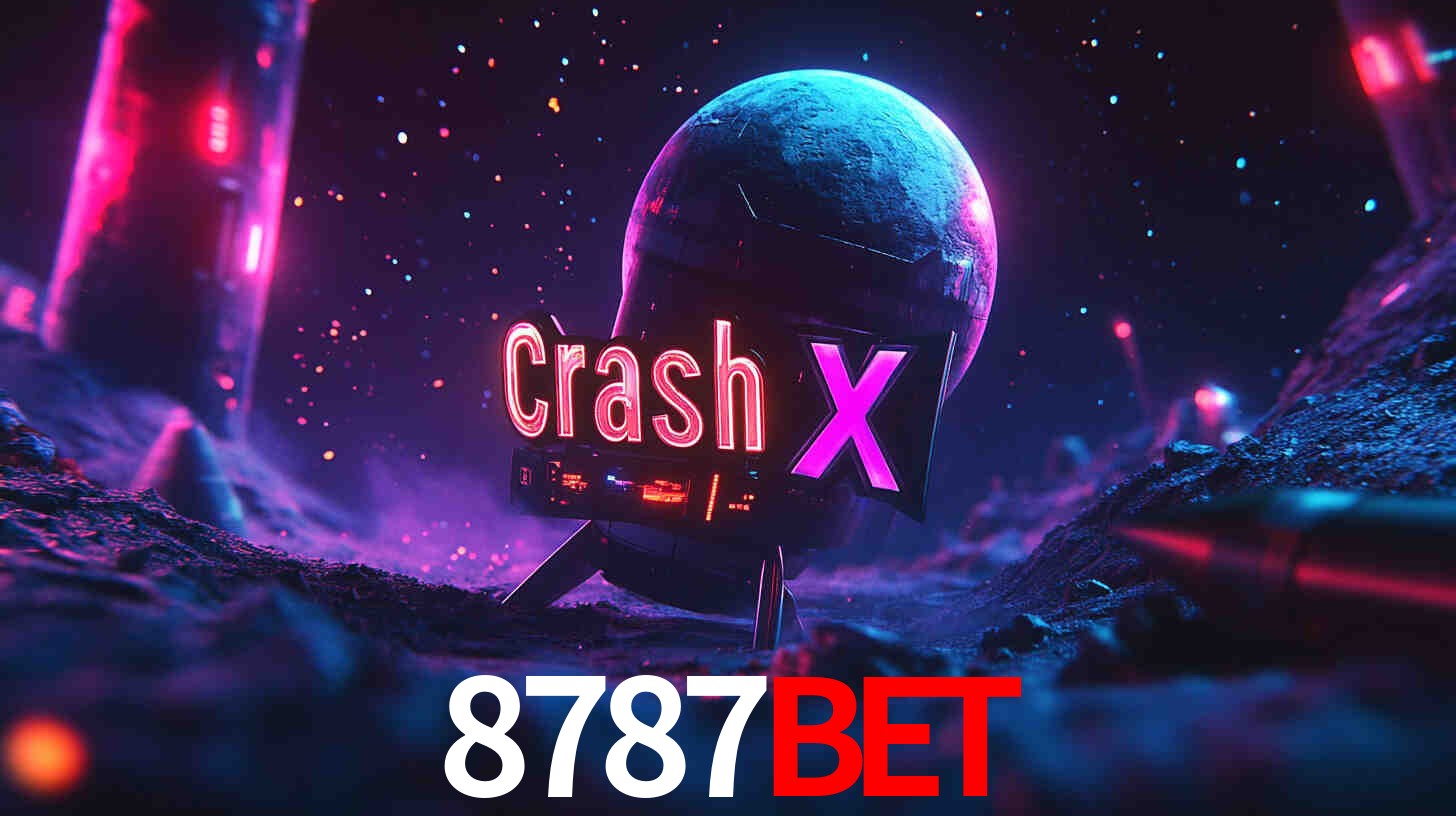 Apostas Esportivas na 8787BET: Um Guia Completo
