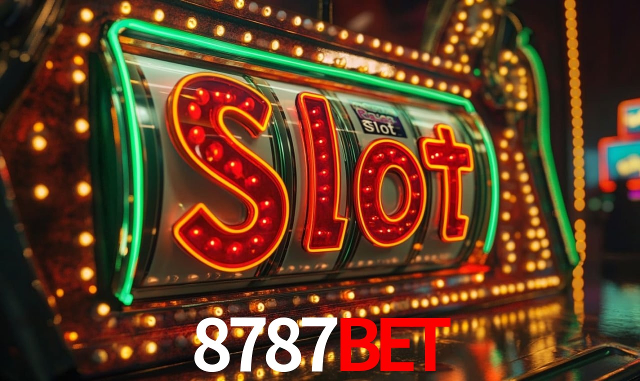 8787BET - Support
