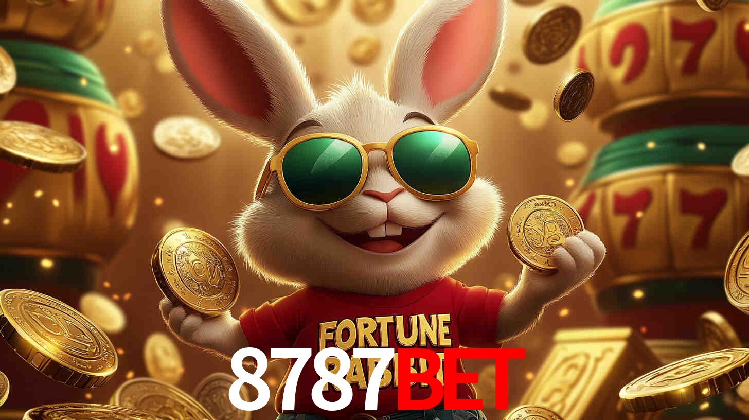 8787BET: Seu Especialista em Apostas Esportivas Brasileiras