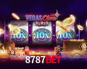 8787BET Belo Horizonte - Reivindique Bonus