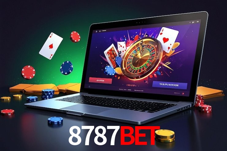 8787BET Belo Horizonte - Payments
