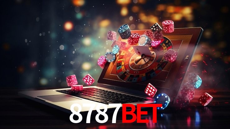 Interface Premium 8787BET