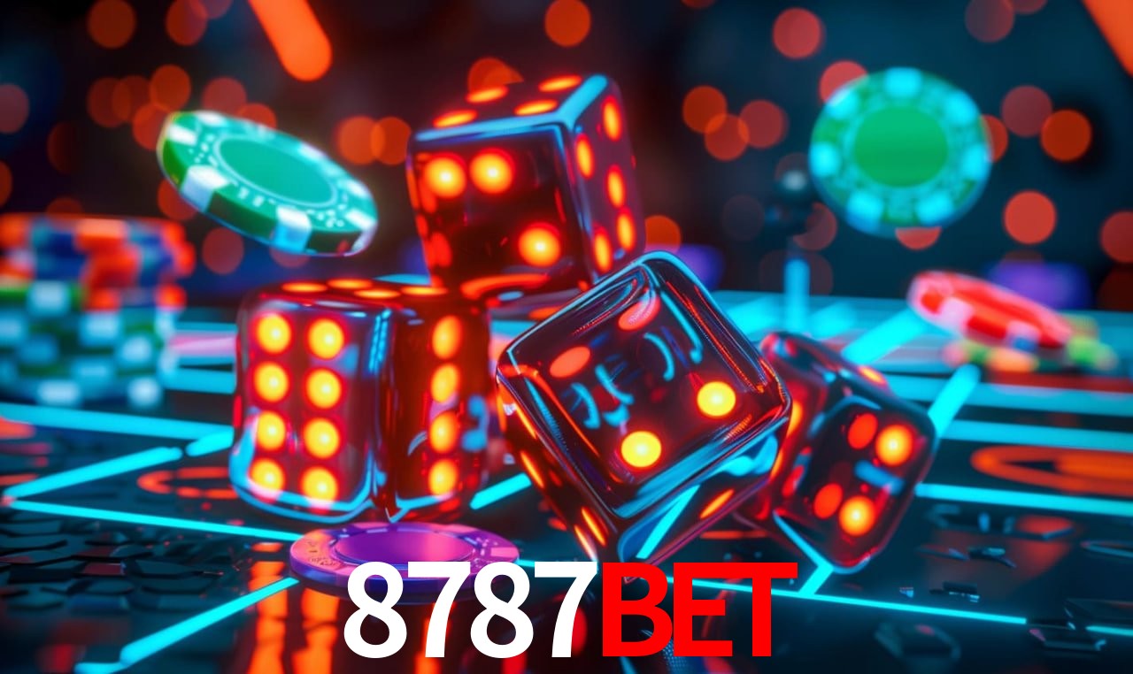 Bônus Diários 8787BET