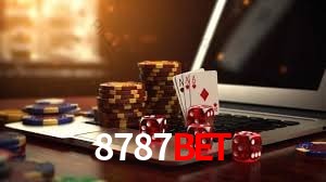 Programa VIP 8787BET