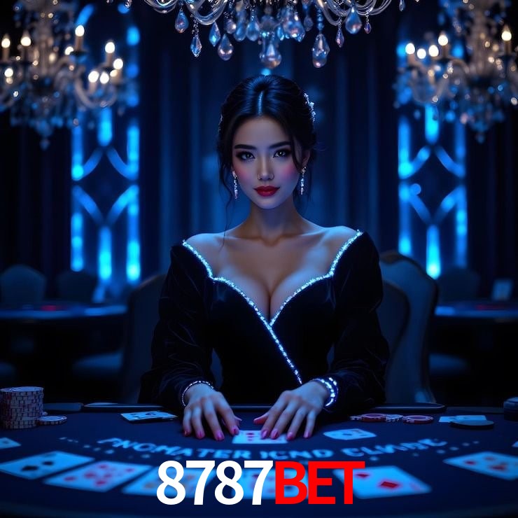 8787BET Rio de Janeiro - Popular Jogos