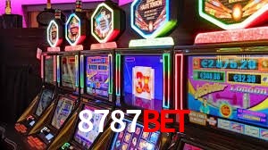 Casino VIP 8787BET