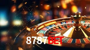 8787BET Curitiba - Statistics
